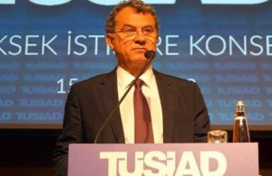 TÜSİAD’tan itiraz: AB, Türkiye’yi sınır bekçisi olarak görmekten vazgeçmeli