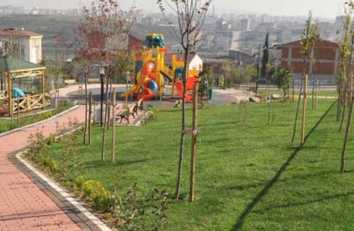 AKP’li Tuzla Belediyesi parkları özelleştiriyor: Müteahhide çocuk-vatandaş garantisi mi vereceksiniz?