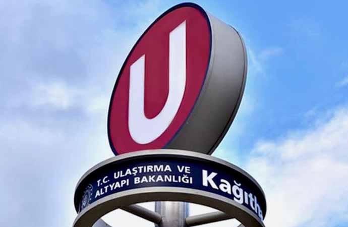“U” metrosunun şirketine 82 milyon TL’lik kıyak