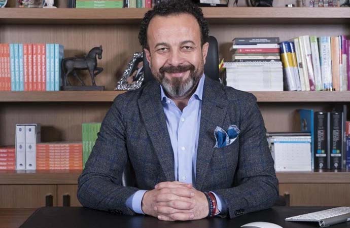 Aşı karşıtı açıklamalar yapan Dr. Ümit Aktaş’a meslekten alıkoyma cezası
