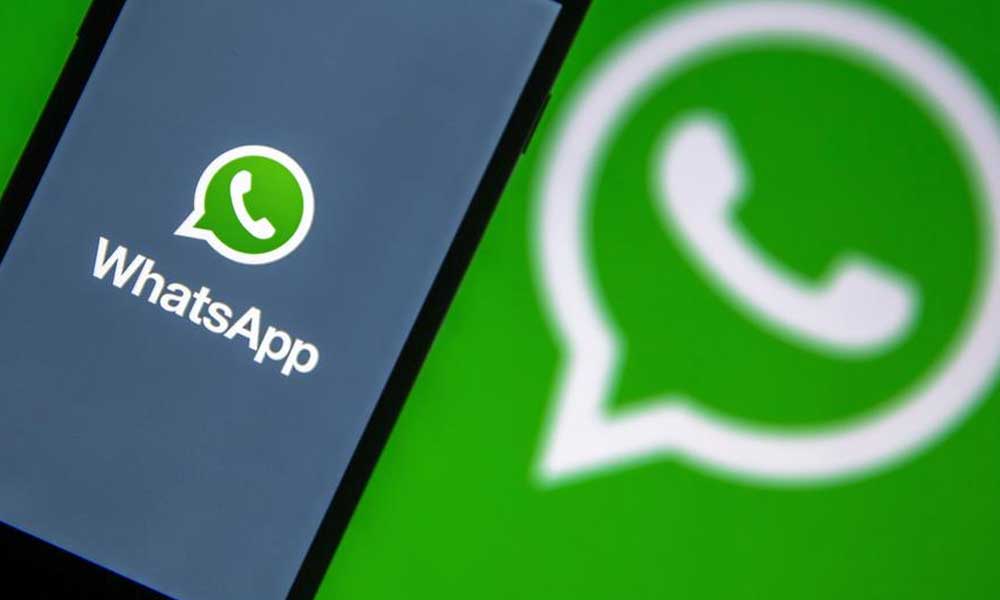 Türkiye’den WhatsApp’a 1 milyon 950 bin liralık ceza
