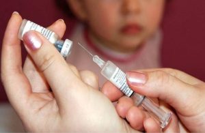 Başsavcılık ‘çocuklara yanlış aşı’ iddiasıyla ilgili soruşturma başlattı