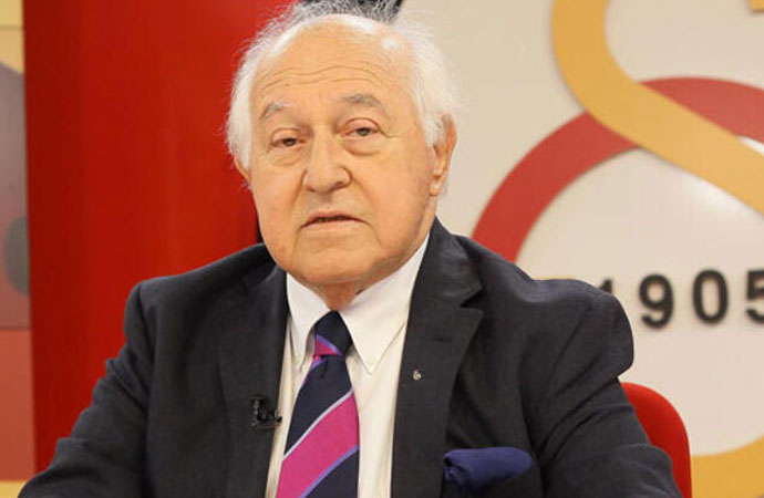 Galatasaray’ın eski başkanı Duygun Yarsuvat hayatını kaybetti