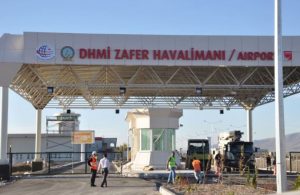 AKP’den Zafer Havalimanı’nı kurtarmak için tepki çeken plan