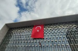 Dünden bugüne Atatürk Kültür Merkezi