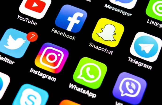 Sosyal medya tasarısı meclis gündemine gelmek üzere