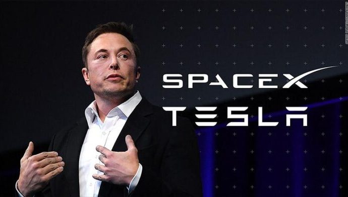Elon Musk’ın serveti ne kadar?