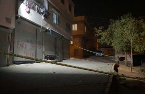 Gaziantep’te komşu iki aile arasında silahlı kavga: 5 yaralı