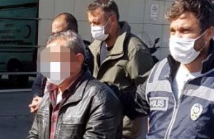 Kayseri’de 4 uyuşturucu şüphelisi adliyede