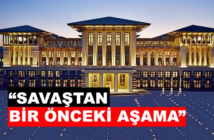 AKP’nin kurucu üyesi: Yapması gereken susmak