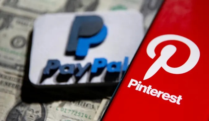 PayPal, Pinterest satın alma söylentilerini yalanladı