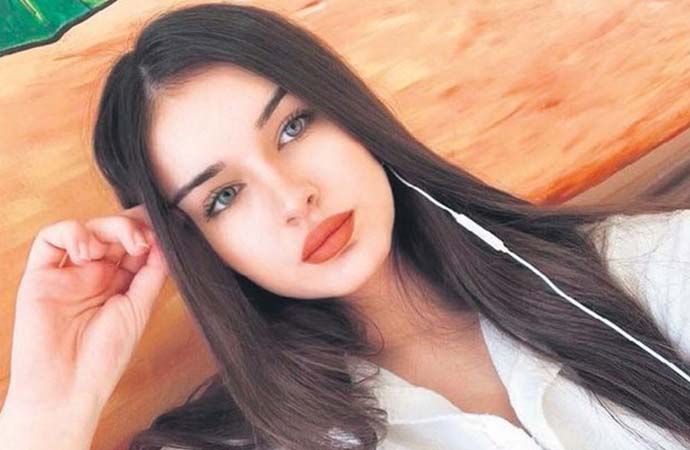 18 yaşındaki Aleyna Ağgül ‘Ölümümden Gökhan Argın sorumludur’ diyerek yaşamına son verdi