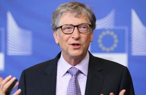 Bill Gates’ten Covid-19 ilacı için karar