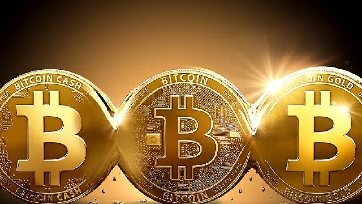 3 buçuk ayın en düşük seviyesi! Bitcoin sert çakıldı
