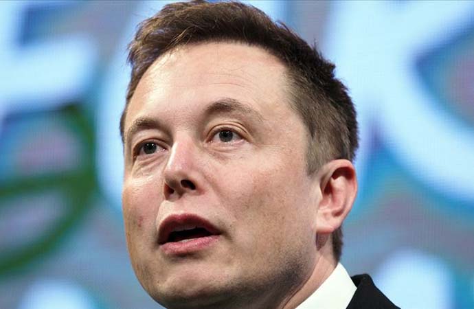 Enflasyona karşı Elon Musk’tan yatırım önerileri