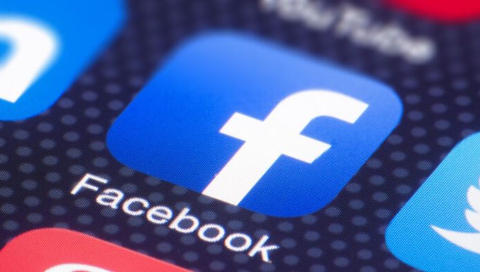Facebook’ta nefret söylemleri 9 ayda yüzde 50 düşmüş