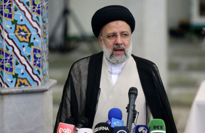 İran Cumhurbaşkanı’ndan “terör saldırısı” için açıklama