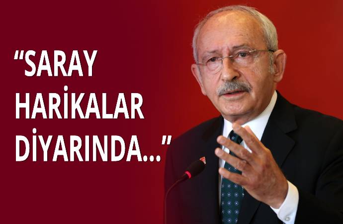 Kılıçdaroğlu’ndan enflasyon çıkışı: Giderayak milleti daha fazla yorma Erdoğan!