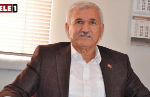 AKP Kurucu Üyesi Kemal Albayrak: Bu gidişat hayra alamet değil!