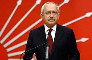 Kılıçdaroğlu’ndan ‘siyasi cinayet’ çıkışı