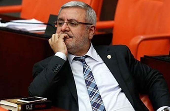 AKP’li Metiner’den iktidara uyarı: Tehlikeli