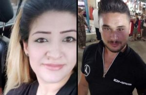 Kilis’te kadın cinayeti: Beyin kanaması geçiren kadın hayatını kaybetti