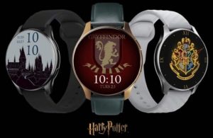 OnePlus Watch Harry Potter Limited Edition resmi olarak duyuruldu