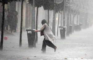 Meteoroloji’den İstanbul ve birçok ile yağış, kuvvetli rüzgar uyarısı