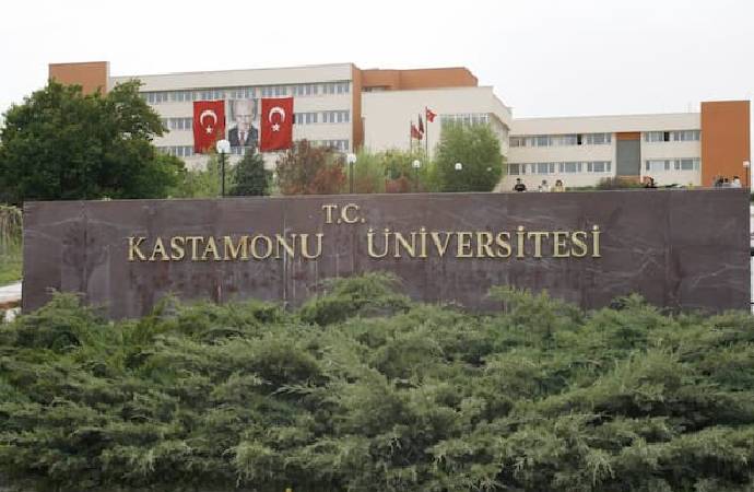 Kastamonu Üniversitesi’nden ‘veri sızıntısı’ açıklaması