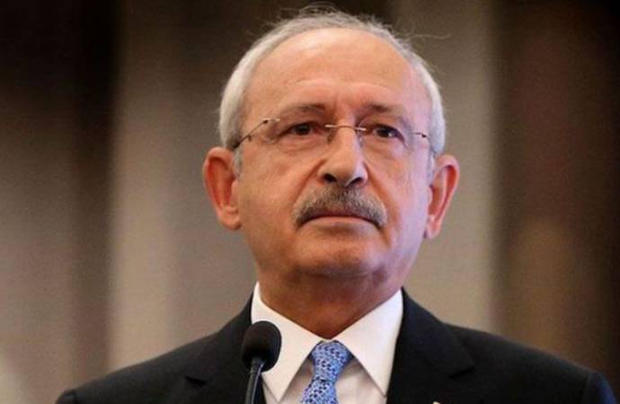 Kılıçdaroğlu’ndan İstanbul’un Kurtuluş yıldönümü mesajı