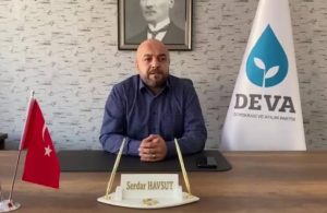 DEVA Partili Havsut, bilgisi dışında AKP’ye üye yapıldı