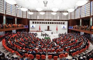 Milletvekillerinin yıllık maliyeti 204 milyon lira