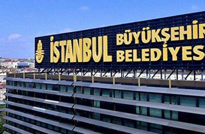 Yandaşların ve AKP’lilerin “terör” iddiasına İBB’den sert tepki!