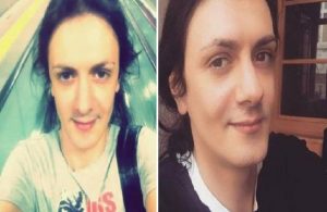 Trans Sözübir’in katiline müebbet hapis talebiyle dava açıldı