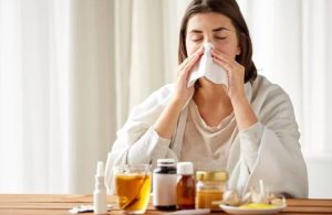 Uzmanlardan salgın uyarısı! Grip ile koronavirüs nasıl ayırt edilecek?