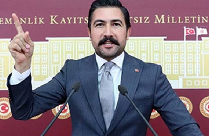 AKP’den faiz açıklaması: Anlık artışa bakmak doğru bir bakış açısı değil