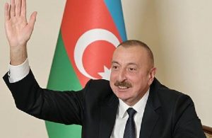 Pandora Belgeleri’nde yer alan Aliyev’den tanıdık savunma: Dış güçlerin işi