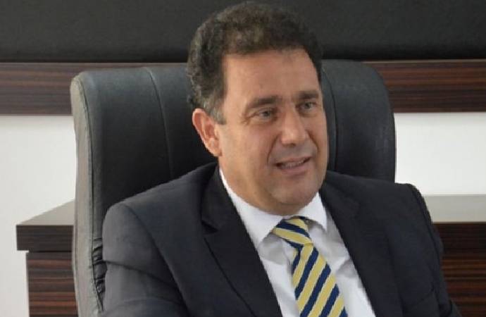 Sedat Peker KKTC’yi karıştırdı! Başbakan Ersan Saner’den açıklama geldi