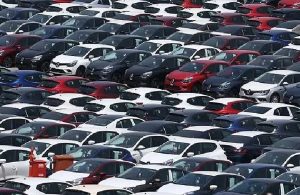 2021’de en çok satılan otomotiv markaları belli oldu!