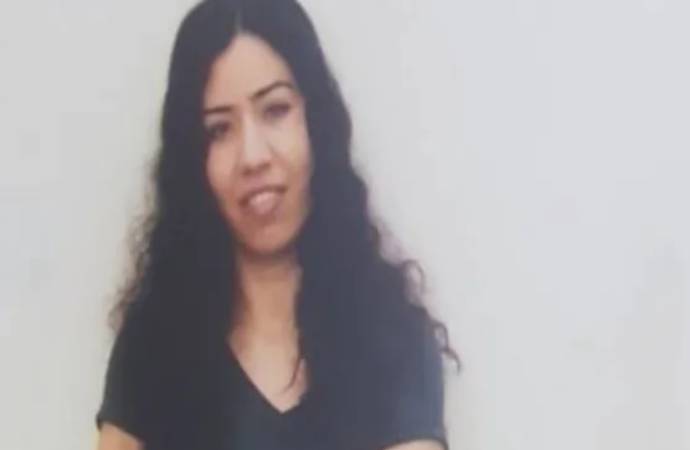 Cezaevinde kadın tutukluya cinsel saldırı iddiası