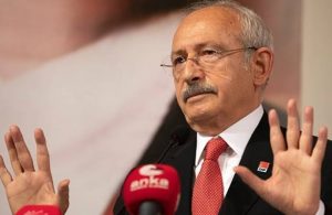 Kemal Kılıçdaroğlu’ndan bürokratlara yeni çağrı