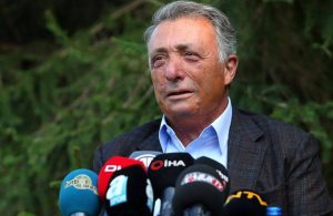 Ahmet Nur Çebi: Başkan işi şova döktü, Beşiktaş büyük lokmadır