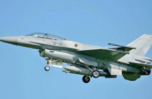 Reuters: Türkiye ABD’ye 40 adet F-16 almak için başvurdu