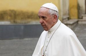 216 bin istismar vakası sonrası Papa konuştu: Utanç duyuyorum