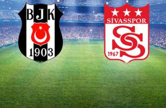 Beşiktaş, Güven Yalçın’ın golleriyle kazandı