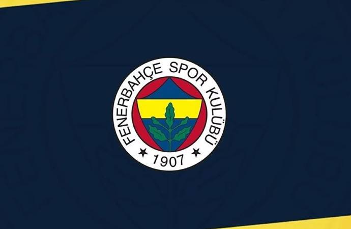 Fenerbahçe’den zorunlu açıklama
