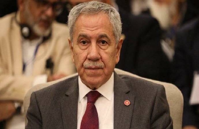 Bülent Arınç da itiraf etti: CHP’nin oyları artıyor