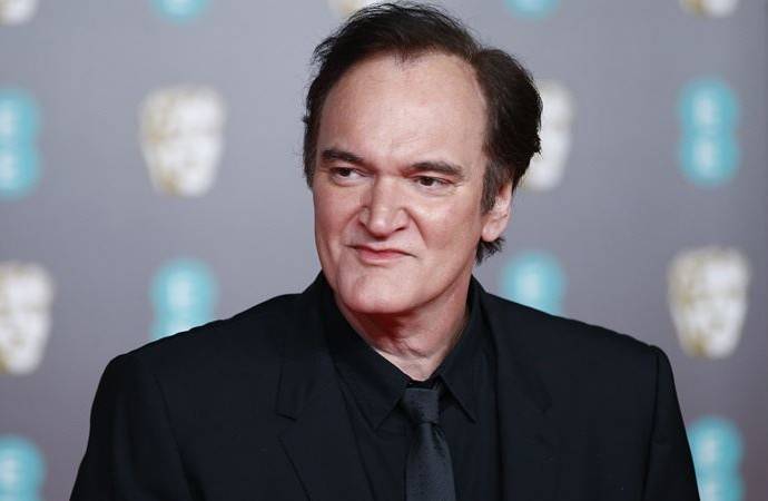 Quentin Tarantino’dan ayak fetişi tepkisi
