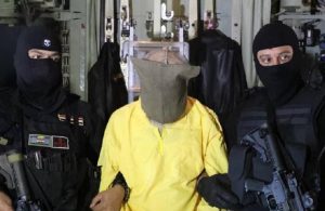 AFP: Bağdadi’nin sağ kolu Türkiye’de yakalandı