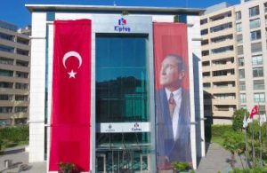 AKP’li Tuncer yönetici olduğu KİPTAŞ’tan yarı fiyatına daire almış